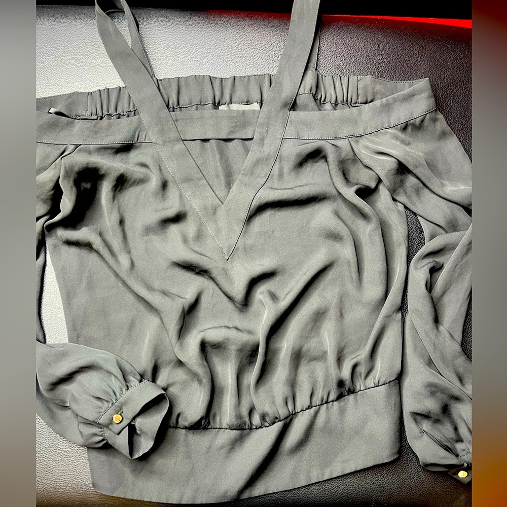 Bebe blouse